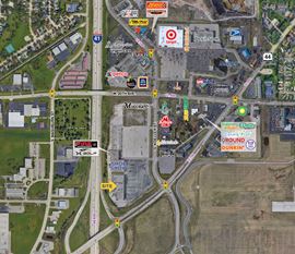 Oshkosh Redevelopment Opportunity
