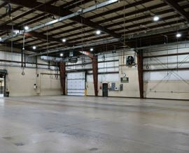 ±35,400 SF on 1.63 AC Industrial Opportunity for Sale