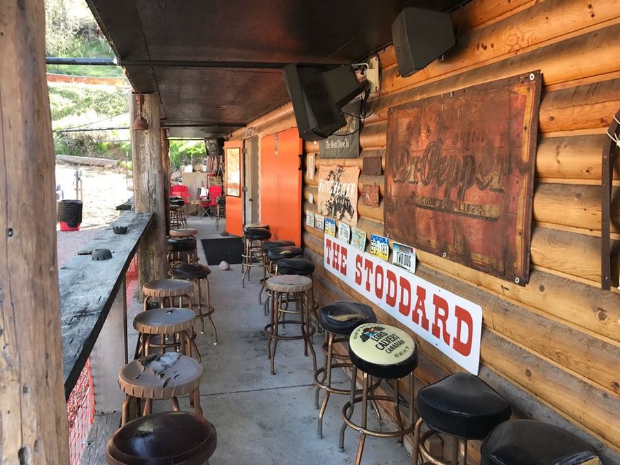 Kelly's Roadhouse 1550 W Old Hwy, UT CommercialSearch