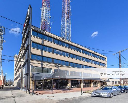 4001 Brandywine Street NW