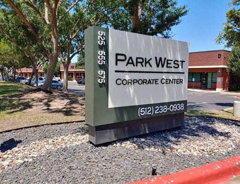 Round Rock Business Park, LP