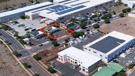 Office space for Sale at 48 Paa St in Kahului