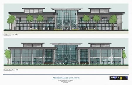 Retail space for Sale at 1885 Cedar St. in Safety Harbor