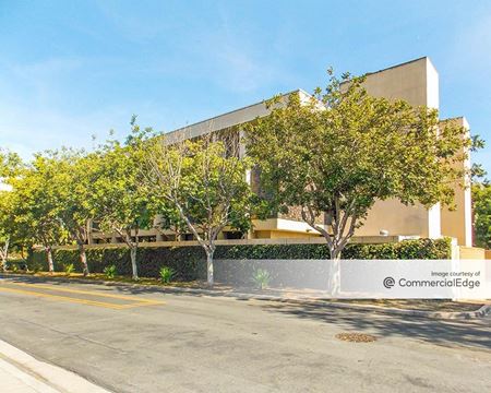 Office space for Rent at 1001 Linden Avenue in Long Beach