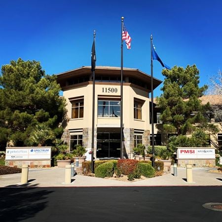 Office space for Rent at 11500 S Eastern Ave , #150 in Henderson