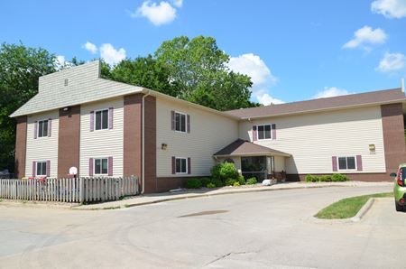 Photo of commercial space at 3054 Northwest 86th Street in Urbandale