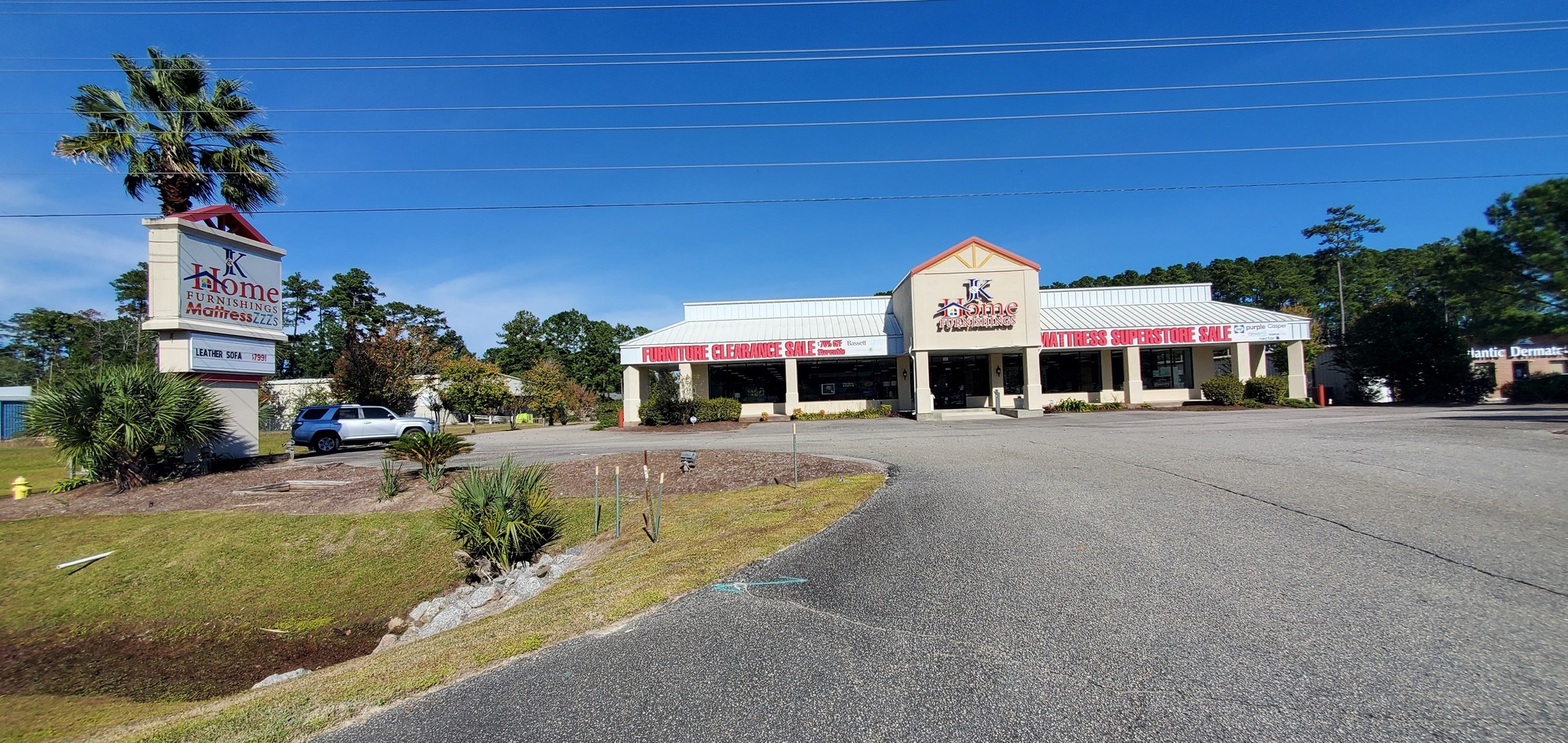 2225 Highway 9 East, Longs, SC 29568