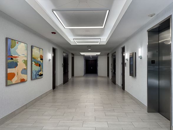 Parkside IV Office Building