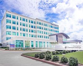 Memorial Hermann Cypress Medical Plaza 1