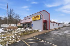309 E Leffel Ln