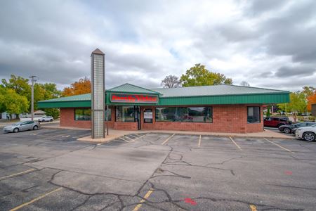 Retail space for Rent at 1800 Crooks Ave. in Kaukauna