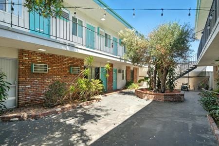 Office space for Sale at 24234-24248 Crenshaw Boulevard in Torrance