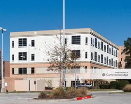 St. Luke's Medical Arts Center II