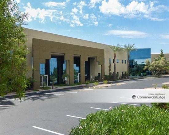 Phoenix Airport Center
