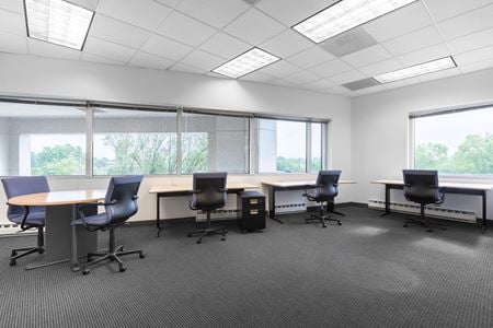 Shared and coworking spaces at 100 Overlook Center 2nd Floor in Princeton