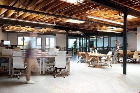 Coworking space for Rent at 318 Lincoln Boulevard, Suite 100 in Venice