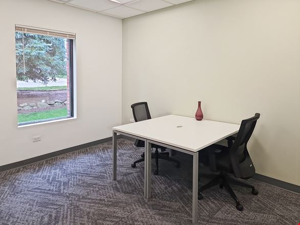 Regus - Libertyville - S Milwaukee