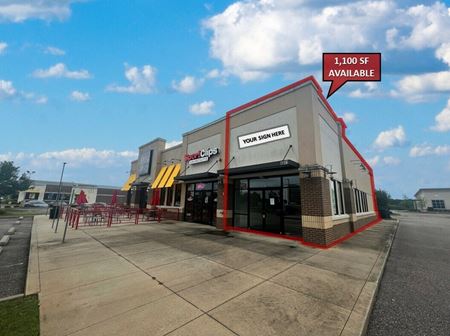 Commercial space for Rent at 5031 Montgomery Hwy in Dothan