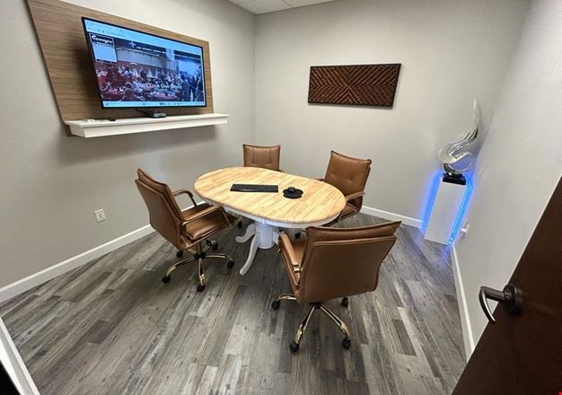 West Valley Coworking