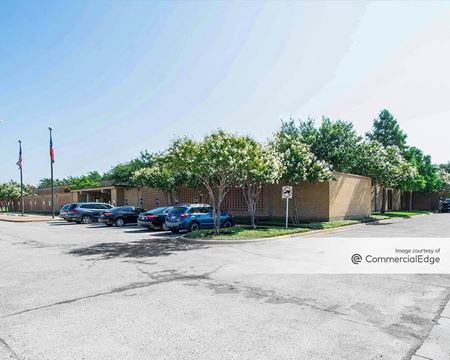 Photo of commercial space at 13350 T I Blvd in Dallas