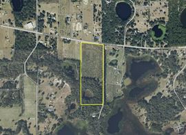 Weirsdale 30 Acre Tract
