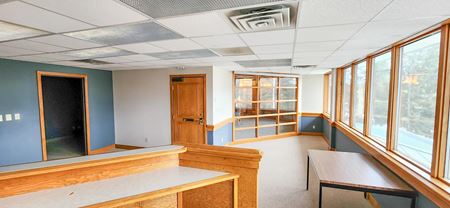 Office space for Rent at 4572 S Hagadorn Rd in East Lansing