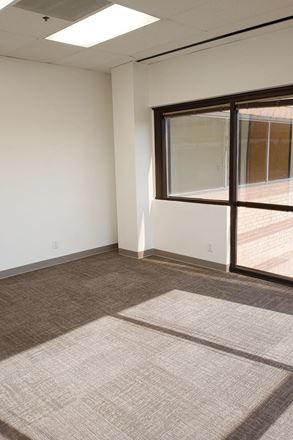 Workstyle Flexible Spaces - 1601 Industrial Blvd