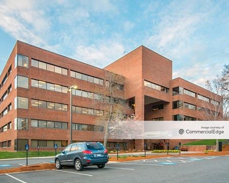 Office space for Rent at 300 Unicorn Park Drive in Woburn