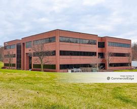 Princeton Executive Center - 4301 Route 1