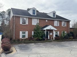 Office Building for Sale