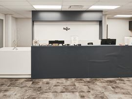 Regus - Sherbrooke - King Street West