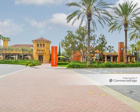Retail space for Rent at 670 Spectrum Center Drive in Irvine