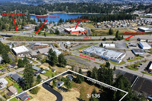 Lilac Ln Income and Development Opportunity