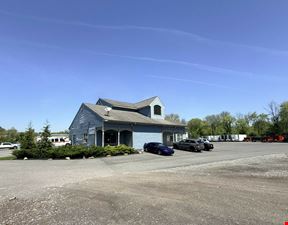 21 Hagerty Boulevard