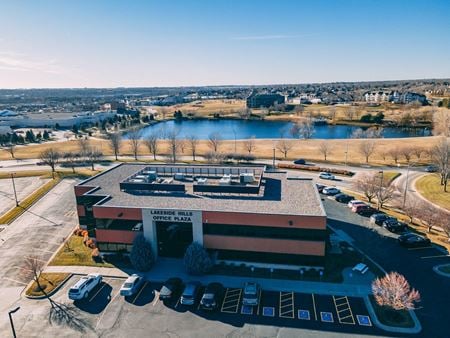 Office space for Rent at 2323 S 171 St Street in Omaha