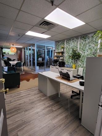 3600 Kempt Road, Halifax