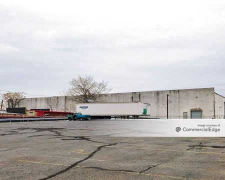 Industrial space for Rent at 69 Sellers Street in Kearny