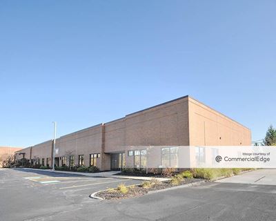 Carnegie Corporate Plaza
