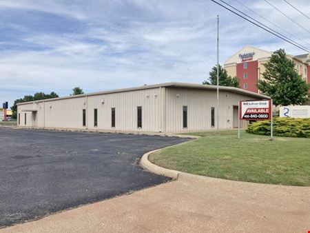 Office space for Sale at 5749 NW 72nd St in Oklahoma City
