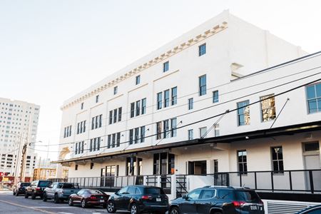 Photo of commercial space at 12 North Cheyenne Avenue in Tulsa