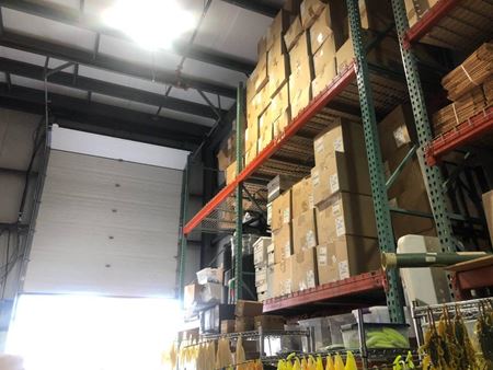 Industrial space for Rent at 331 Fairfield Rd in Freehold