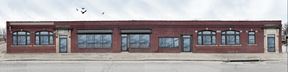 Highland Park Historic Retail Investment