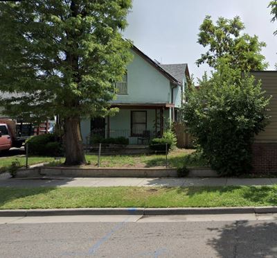 5880 South Curtice Street