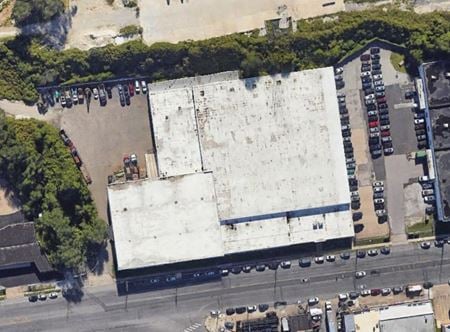 Photo of commercial space at 4343 Whitaker Ave in Philadelphia