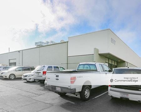 Industrial space for Rent at 8517 Production Avenue in San Diego