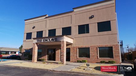 The Enclave - Lubbock