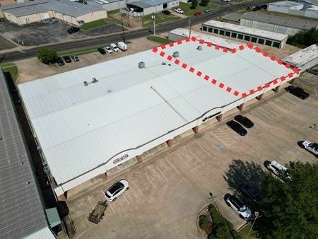 Office space for Rent at 4545 Old Jacksonville Highway in Tyler