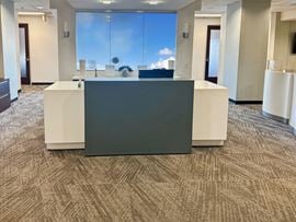 Regus - London – City Centre
