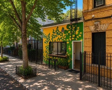 Unassigned space for Rent at 247 Starr St in Brooklyn