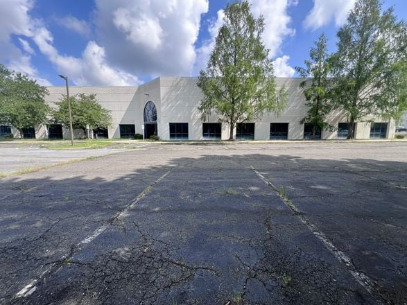 8700 - 8724 Jericho City Dr